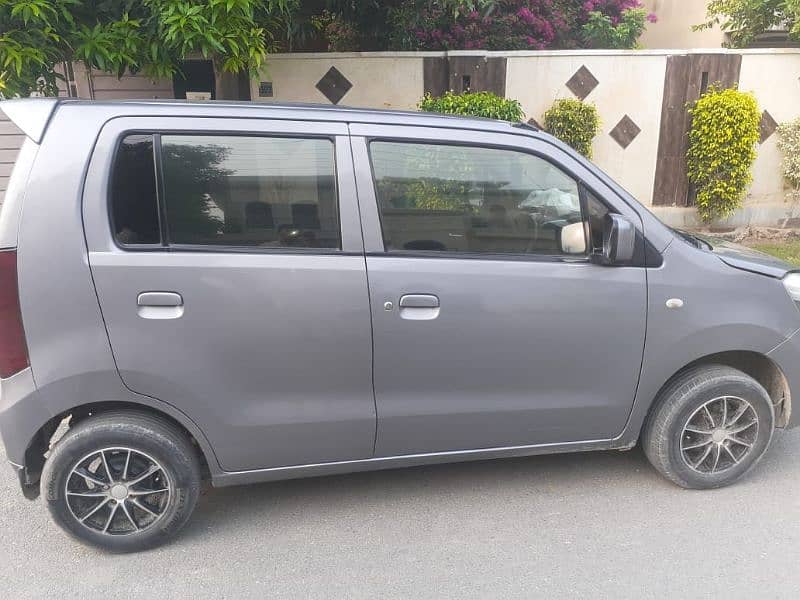 Suzuki Wagon R 2018 2