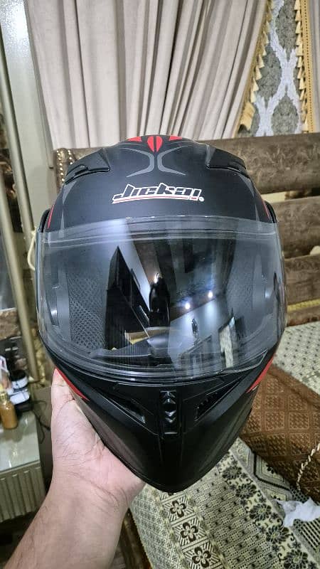 Jiekai Helmet JK-902 1