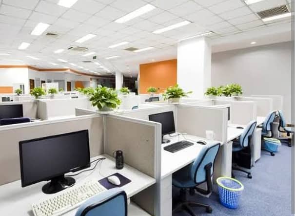 OFFICE FOR RENT BEST OPTION FOR RENT ALL COMPANY 0