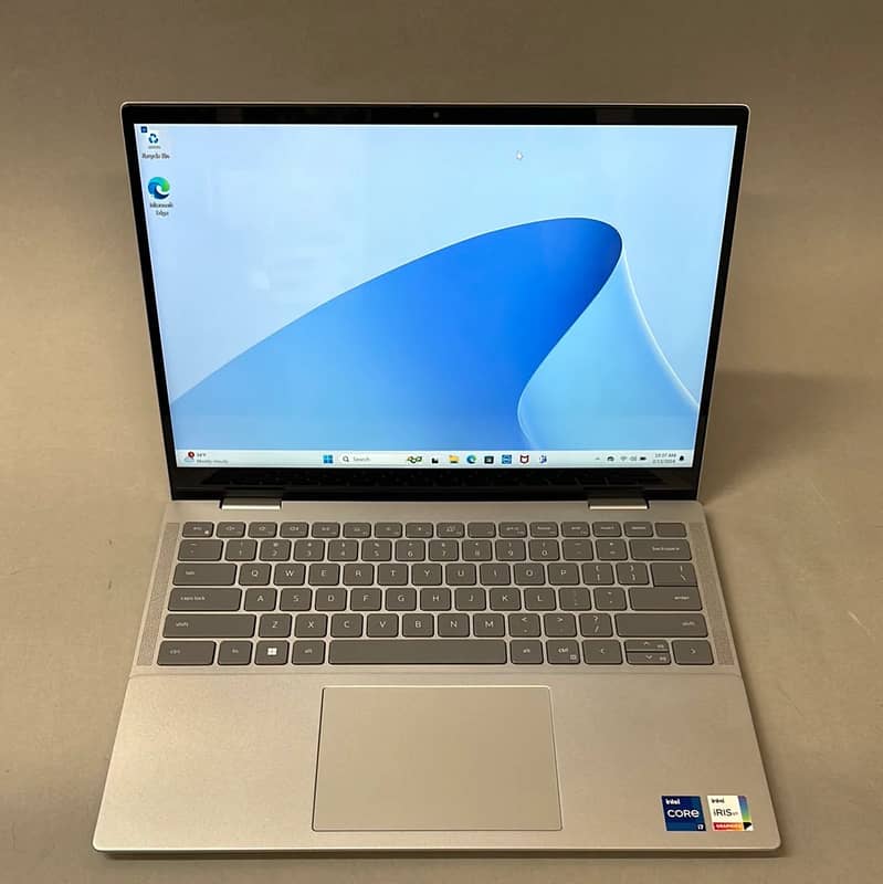 Hp C-i7-11th Gen 32GB RAM 512GB GooD Conditions Light Wait LapTop 0