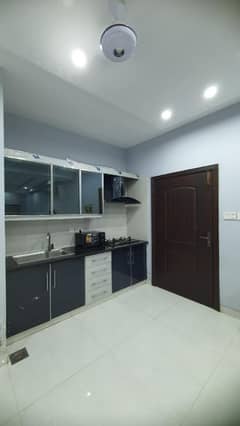 Furnished Apartment Flat For Sale In Citi Housing Jhelum