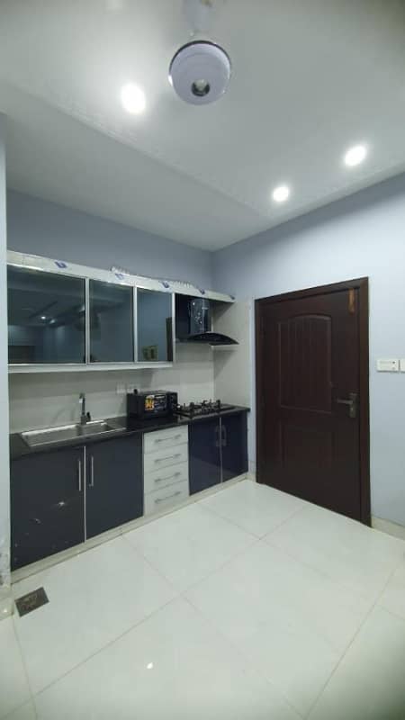 Furnished Apartment Flat For Sale In Citi Housing Jhelum 0