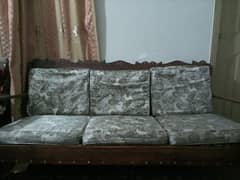 used Sofa