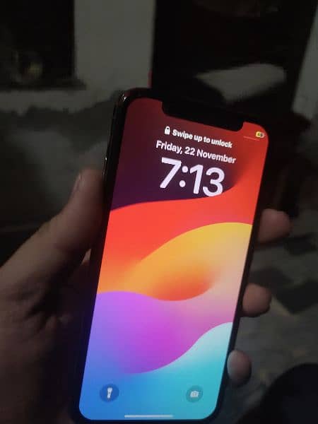 iphone xs dual pta 64gb read ad complete 2