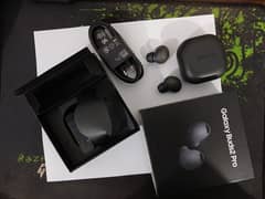 Samsung Galaxy Buds 2 Pro