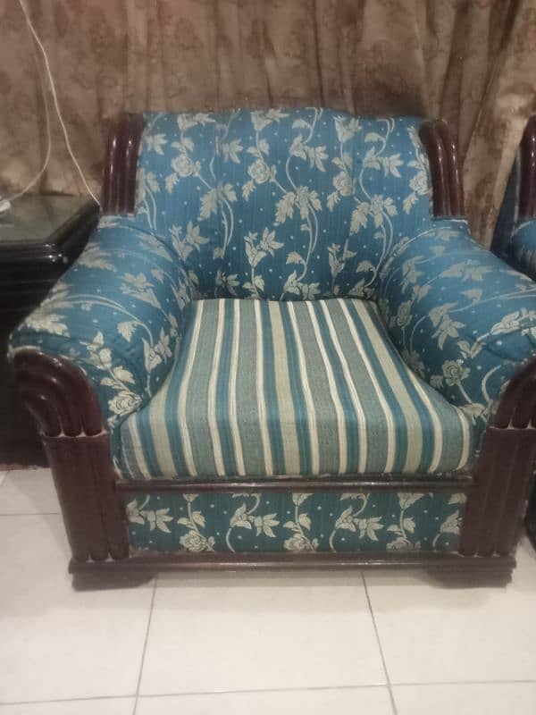 5 seater sofa set 1