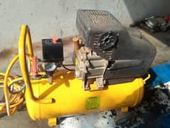 Air compressor