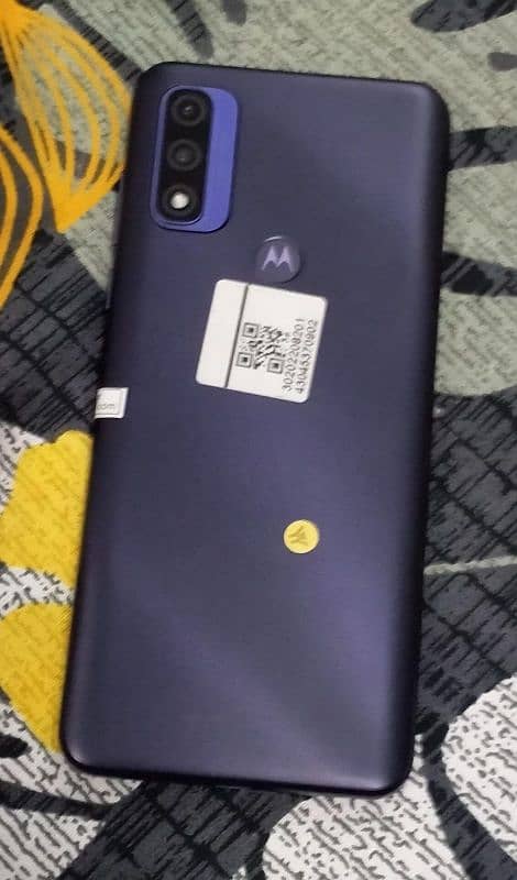 Motorola Moto g pure 1