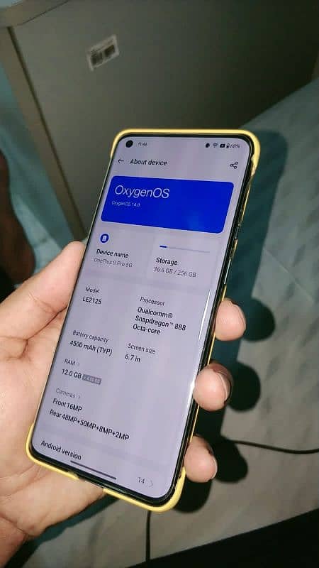 oneplus 9 pro 12gb 256gb pta approved 10/10 condition. 0