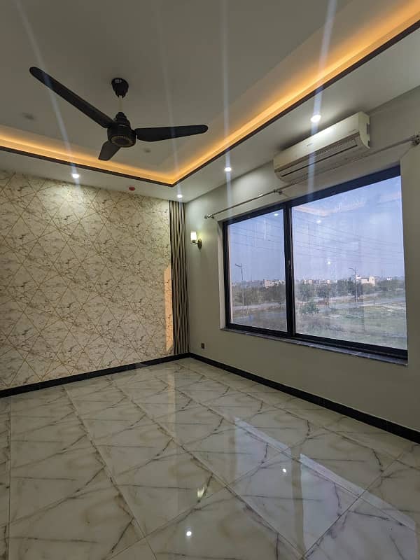 20 Marla Modern Luxury Design Beautiful House For Rent In DHA Phase 5 20