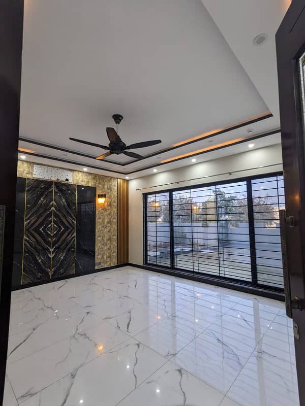 20 Marla Modern Luxury Design Beautiful House For Rent In DHA Phase 5 29