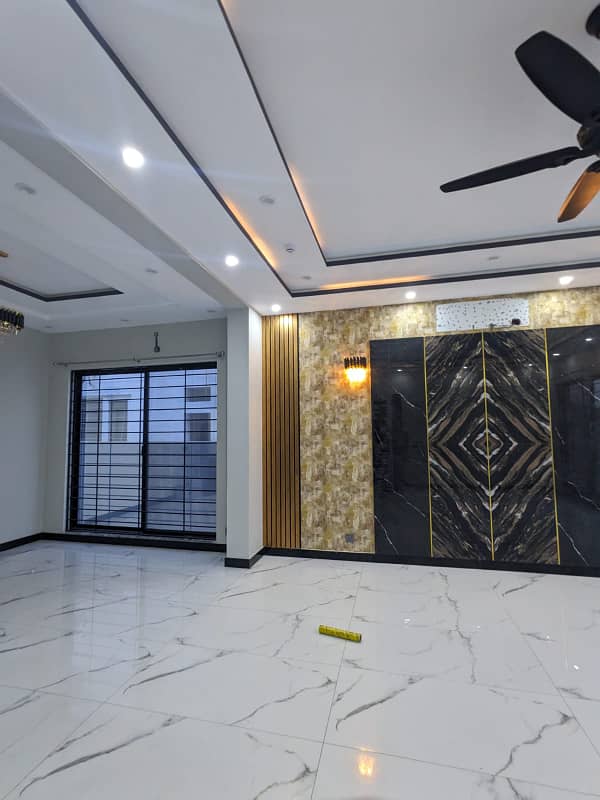 20 Marla Modern Luxury Design Beautiful House For Rent In DHA Phase 5 30