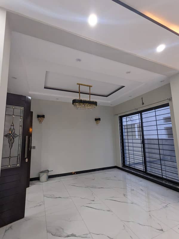 20 Marla Modern Luxury Design Beautiful House For Rent In DHA Phase 5 31