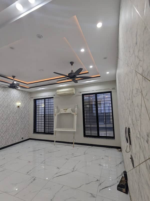 20 Marla Modern Luxury Design Beautiful House For Rent In DHA Phase 5 32