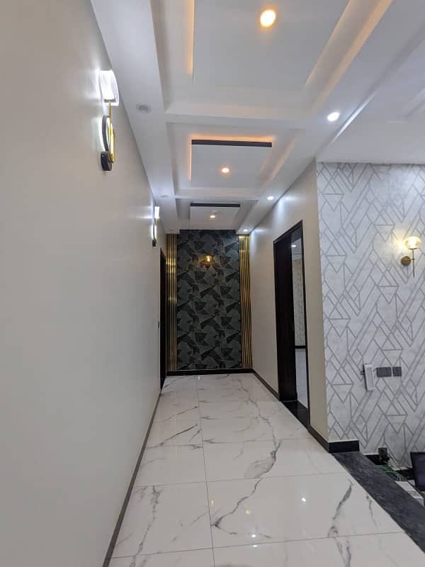 20 Marla Modern Luxury Design Beautiful House For Rent In DHA Phase 5 33