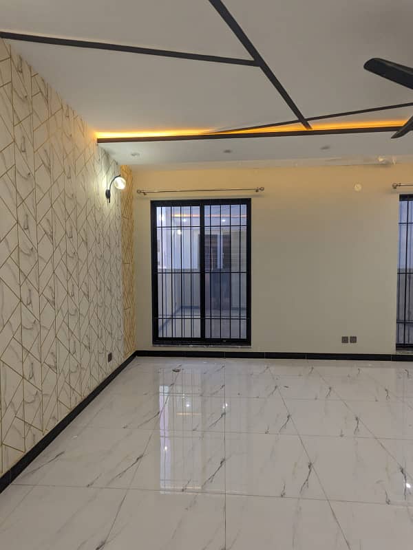 20 Marla Modern Luxury Design Beautiful House For Rent In DHA Phase 5 36