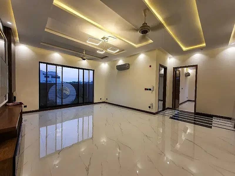 20 Marla Modern Luxury Design Beautifull House For Rent In DHA Phase 6 6