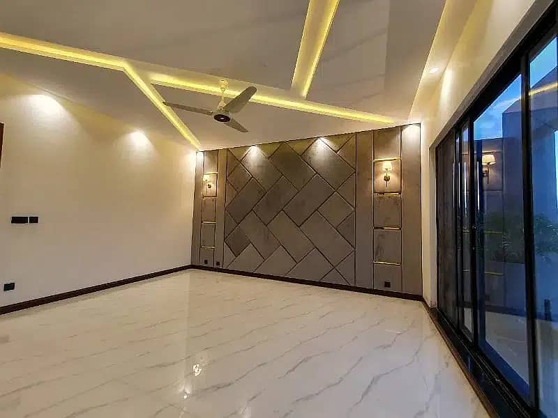 20 Marla Modern Luxury Design Beautifull House For Rent In DHA Phase 6 21