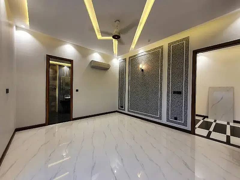 20 Marla Modern Luxury Design Beautifull House For Rent In DHA Phase 6 25