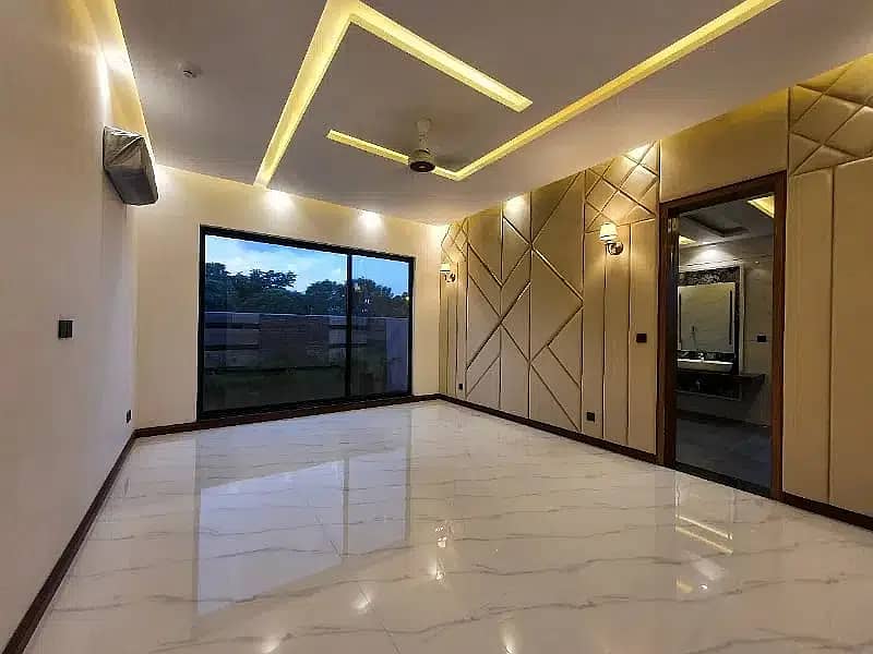 20 Marla Modern Luxury Design Beautifull House For Rent In DHA Phase 6 26