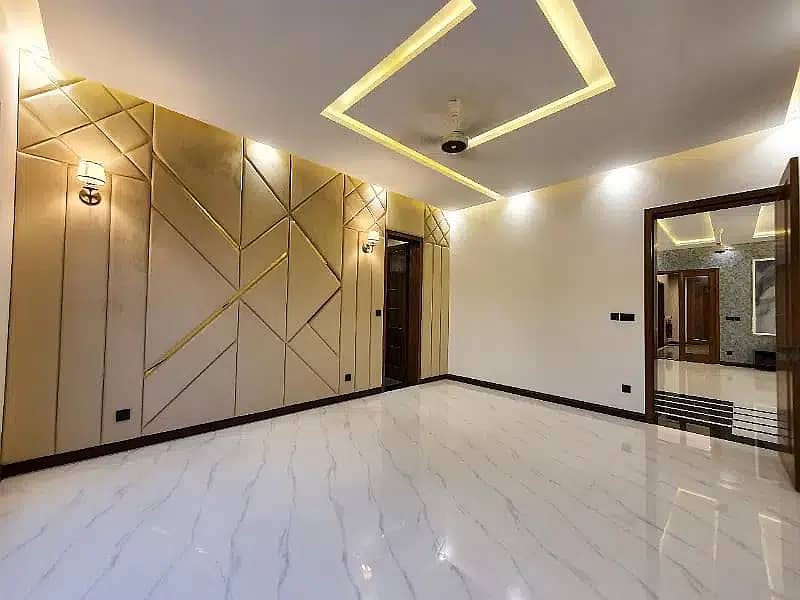 20 Marla Modern Luxury Design Beautifull House For Rent In DHA Phase 6 34