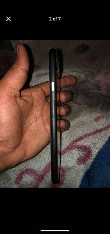 google pixel 4xl new 28 days use exchang 1