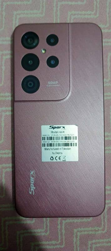 sparx neo x 0