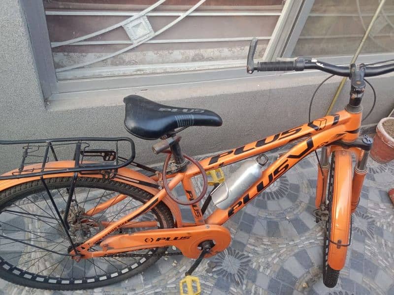 Bicycle For Sale 0