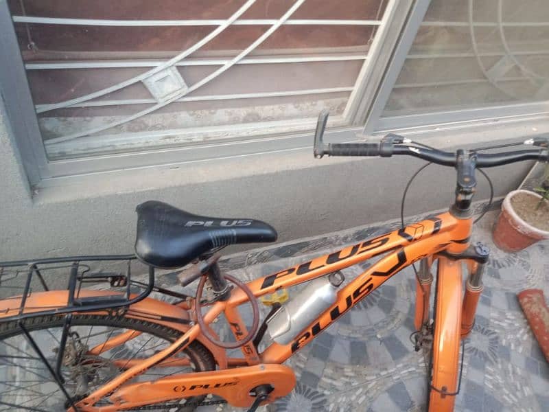 Bicycle For Sale 1