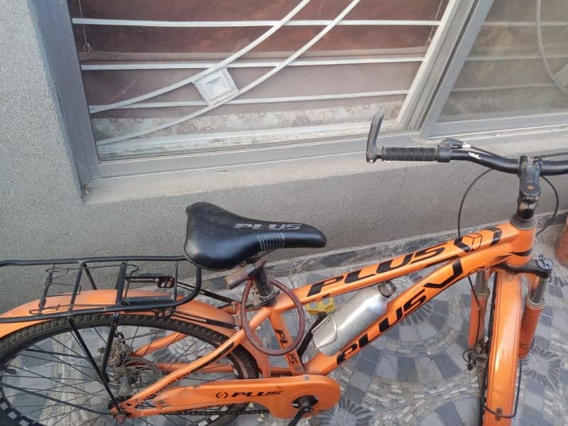 Bicycle For Sale 2