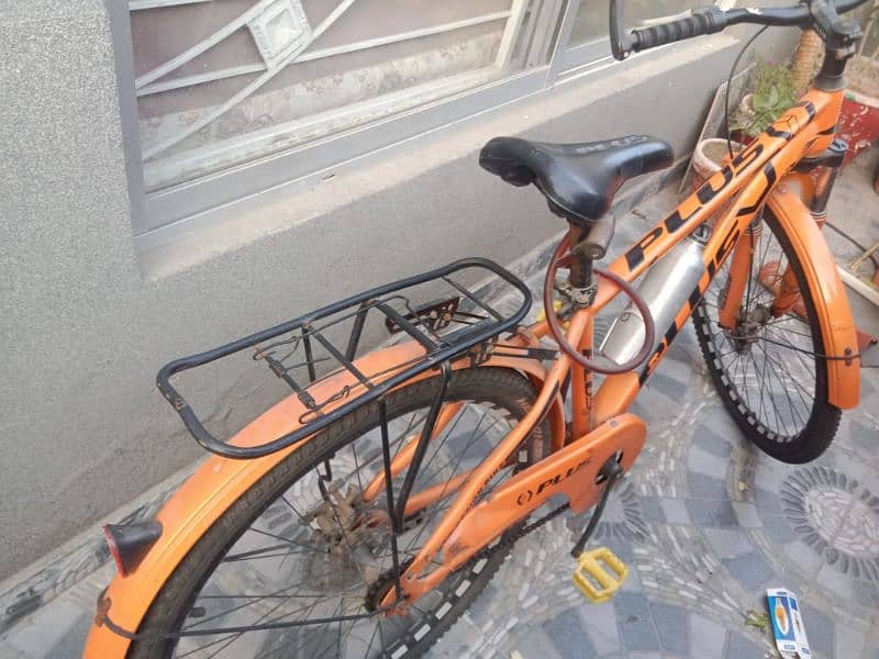 Bicycle For Sale 3