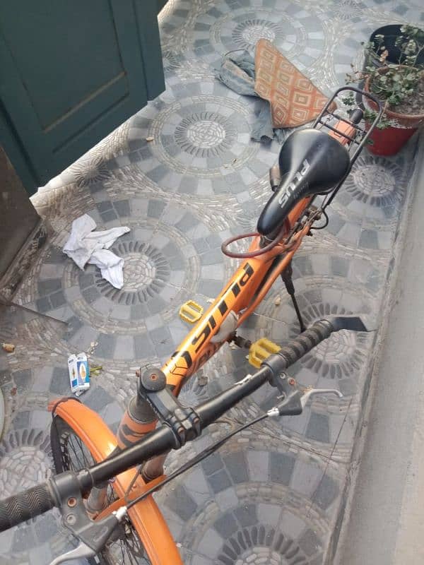 Bicycle For Sale 4