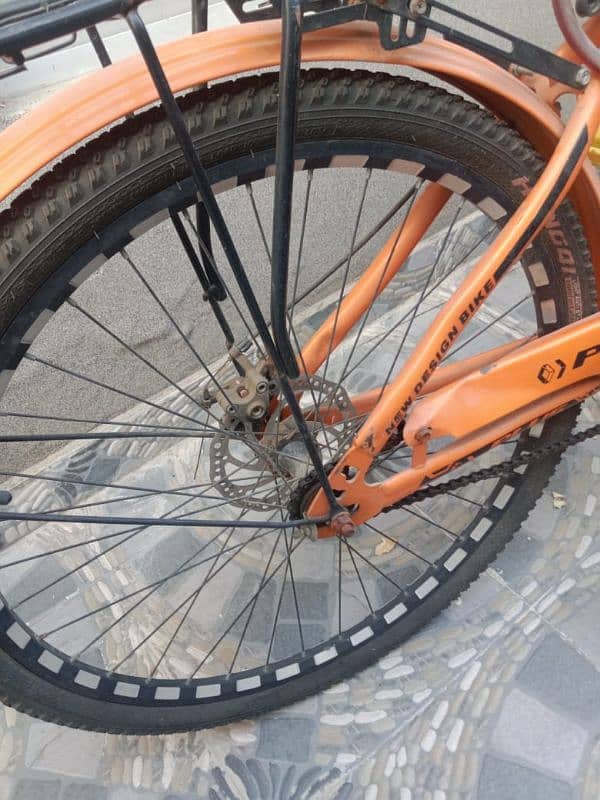 Bicycle For Sale 5