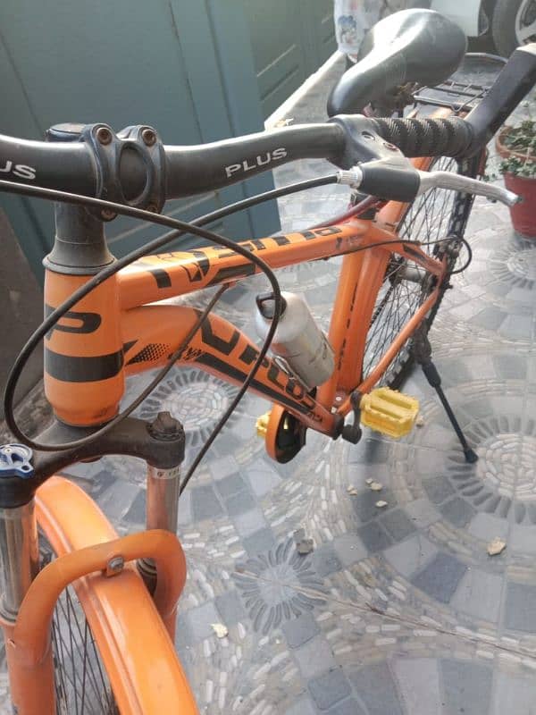 Bicycle For Sale 8