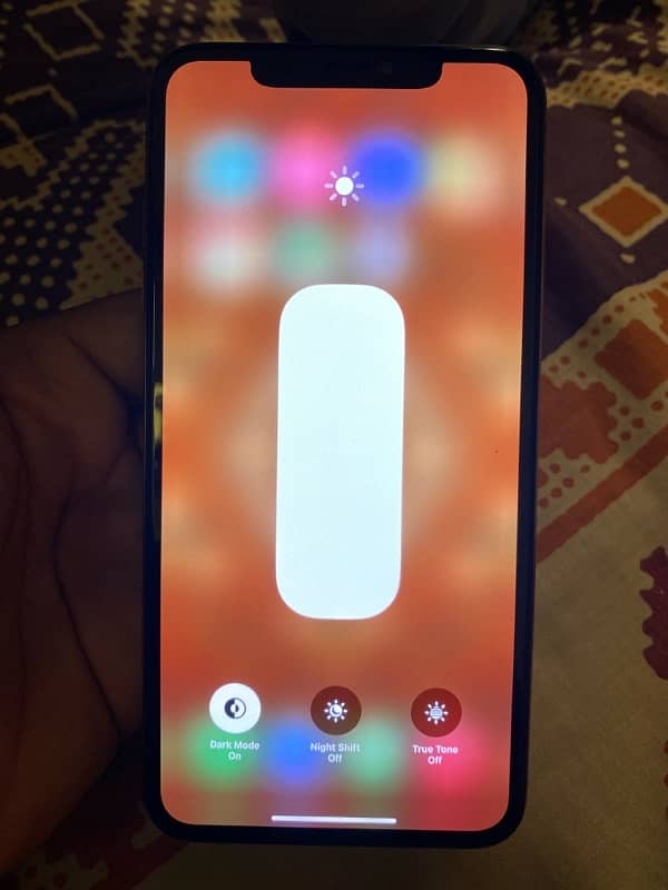 Iphone XSmax 256 gb Factory unlock 6