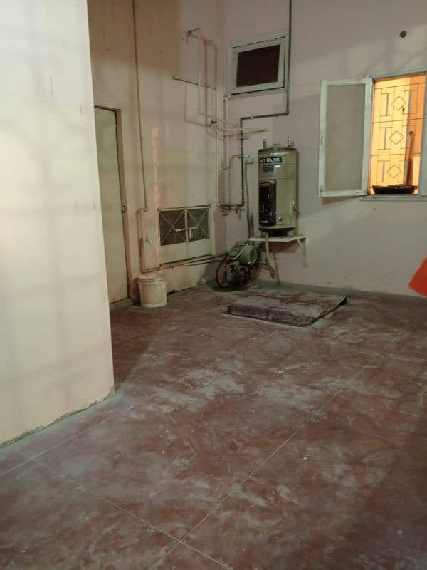 Property for rent in nazimabad prime location 6