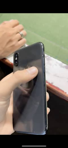 iPhone X 64 Gb Non Pta Factory Unlock Lush Condintion