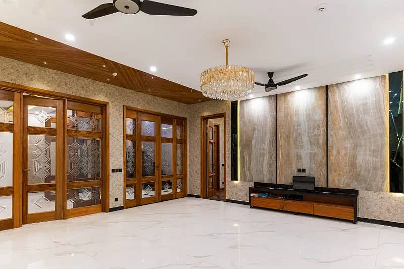 20 Marla Modern Luxury Design Beautifull Full House For Rent In DHA Phase 6 5