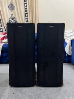 Speakers