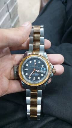 rolex