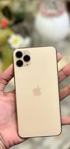 Apple I phone 11 pro max non pta