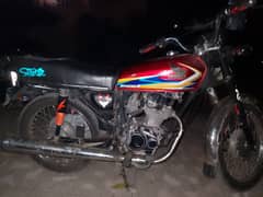 Honda 125 for contact 03268831045