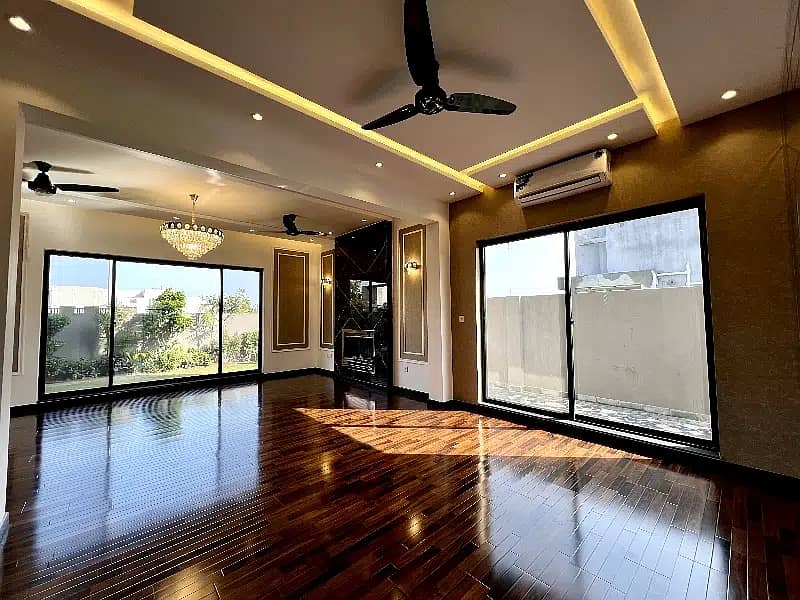 1 Kanal Modern Luxury Design Beautifull House For Rent In DHA Phase 7 3