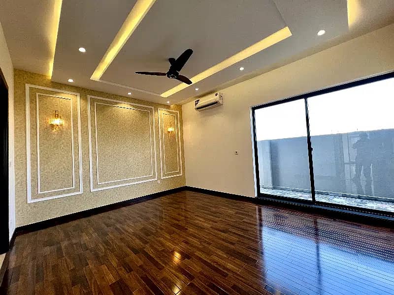 1 Kanal Modern Luxury Design Beautifull House For Rent In DHA Phase 7 14