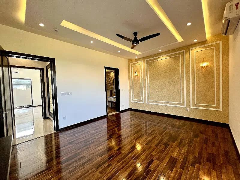 1 Kanal Modern Luxury Design Beautifull House For Rent In DHA Phase 7 15