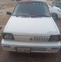 Mehran 1992