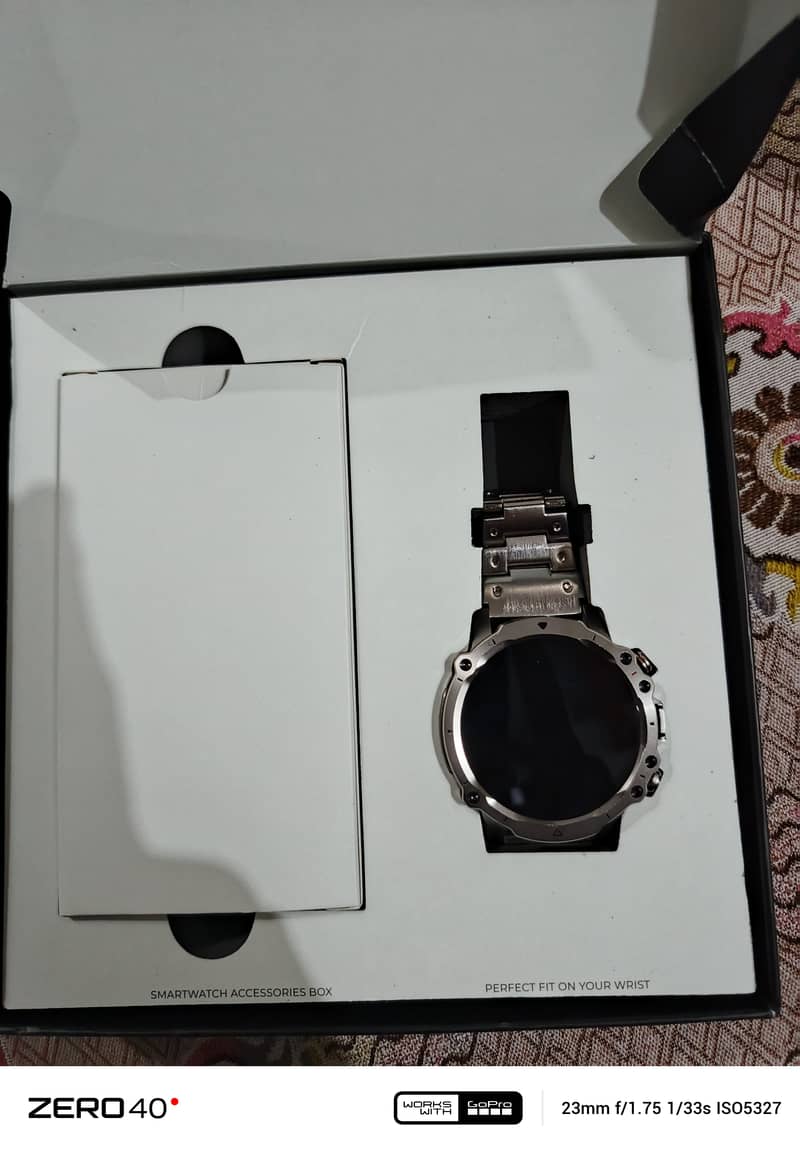 zero revoltt stainless steel brand new 1