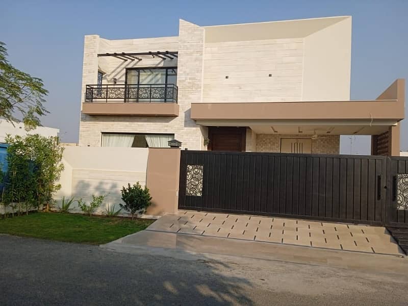 Brand New House For Sale 2