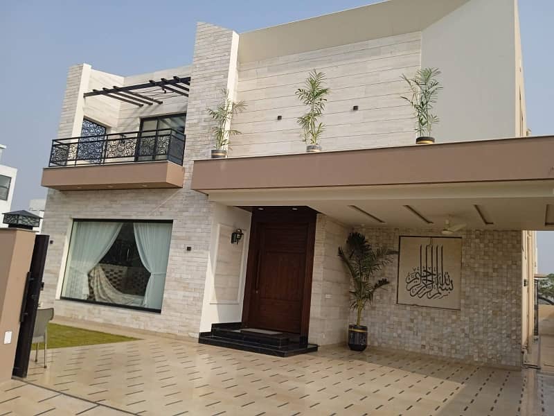 Brand New House For Sale 5