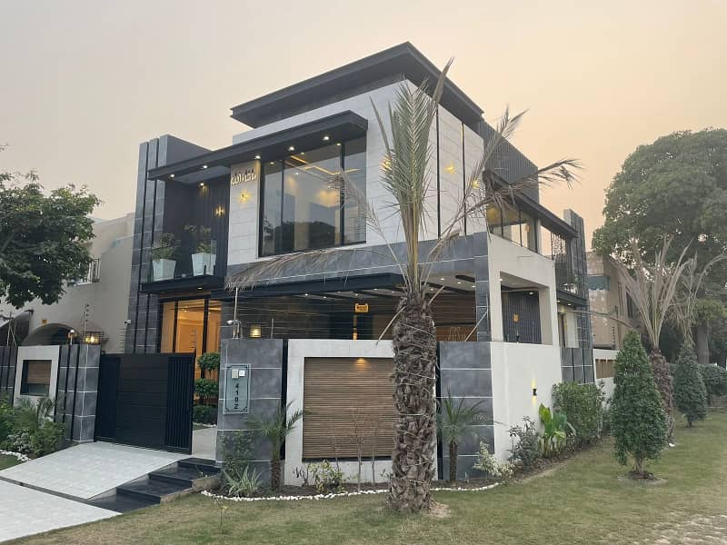 Brand New Corner House For Sale 0